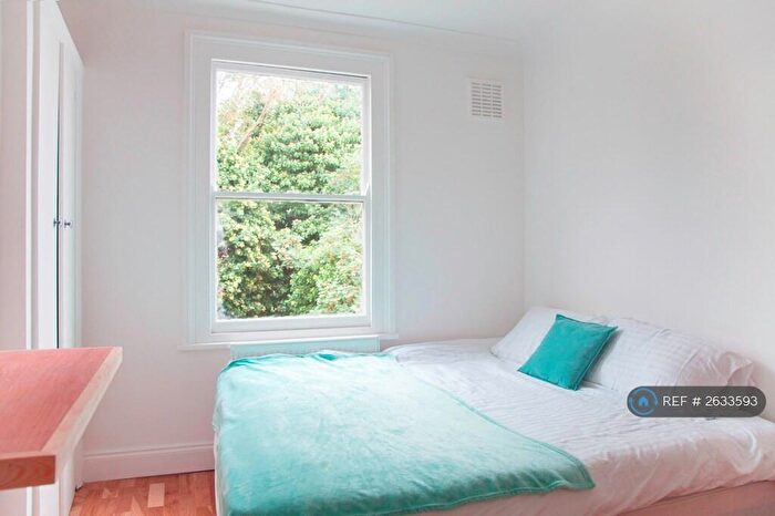 Studio To Rent In Albion Way, London, SE13