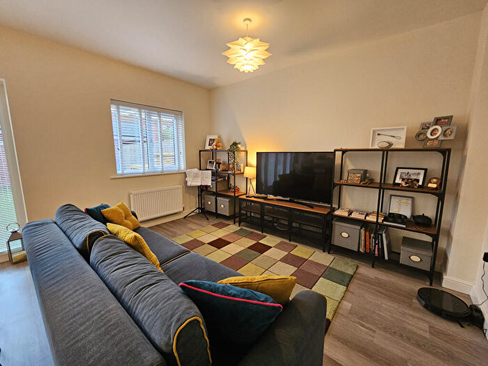 4 Bedroom Detached House For Sale In The Ridings, Longridge, PR3