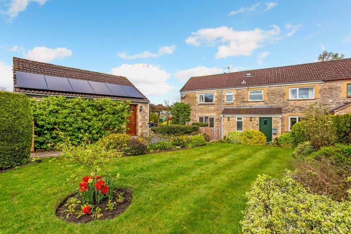 4 Bedroom End Of Terrace House For Sale In Bradford Leigh, Bradford-On-Avon, BA15