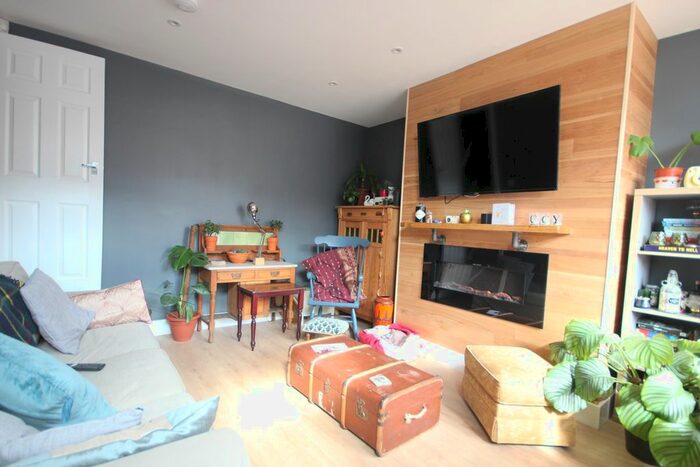 2 Bedroom Terraced House To Rent In Station Place, Bramley, Leeds, LS13