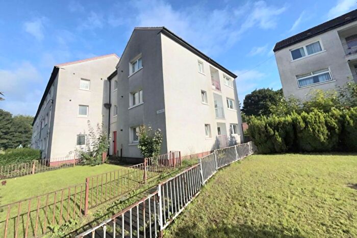 2 Bedroom Flat For Sale In , Langbar Path, Flat -, Glasgow, G33