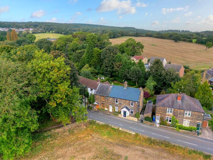 2 Bedroom Cottage To Rent In The Wheel, Ecclesfield, Sheffield, S35