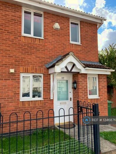 2 Bedroom Semi-Detached House To Rent In Wentworth Corner, Newark, NG24
