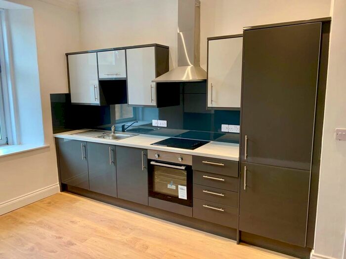 2 Bedroom Flat To Rent In Forfar Road, Dundee, DD4