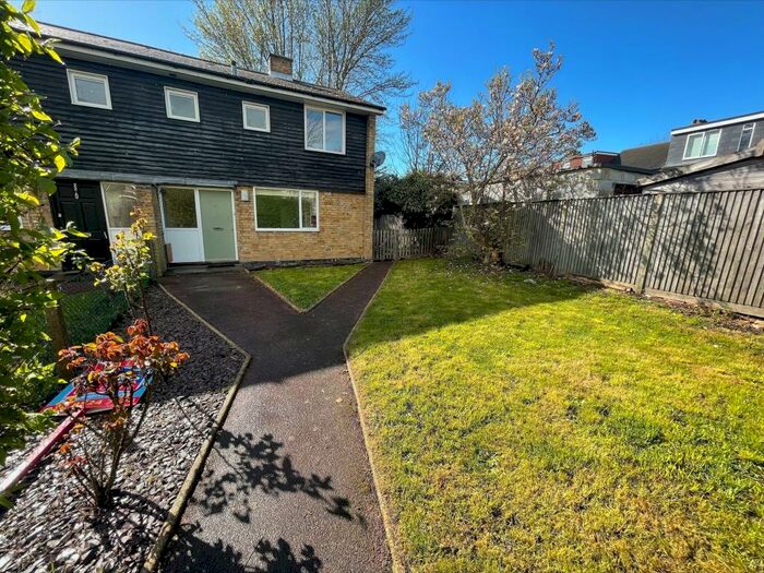 3 Bedroom House To Rent In Chingford, London, E4