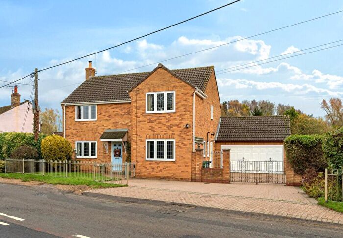 4 Bedroom Detached House For Sale In Somersham Cambridgeshire, PE28