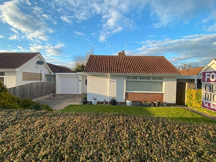 4 Bedroom Detached Bungalow For Sale In Lonsdale Road, Bridgwater, TA5