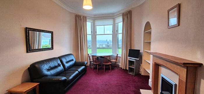 1 Bedroom Flat For Sale In Ardbeg Road, Rothesay, Isle Of Bute, PA20