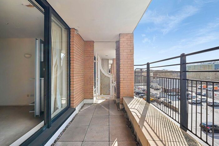 1 Bedroom Flat For Sale In Cromwell Road, London, SW7