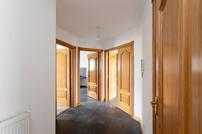 Studio For Sale In Williamson's Quay, Kirkcaldy, Fife, KY1