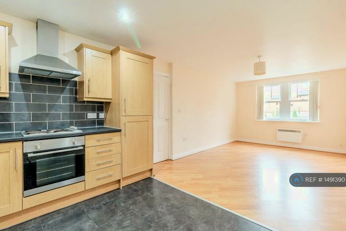 1 Bedroom Flat To Rent In Eagle Court, Conisbrough, DN12