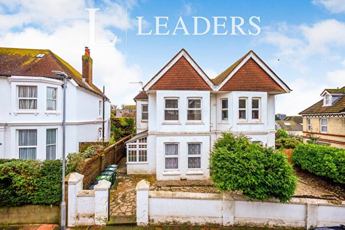 Studio To Rent In Upperton Area, BN21