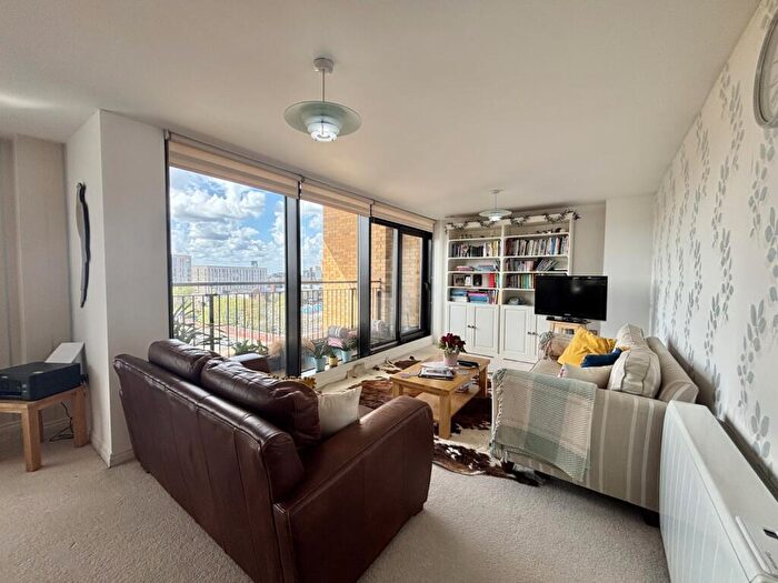 2 Bedroom Apartment For Sale In Fusion, Middlewood Street, Salford, M5