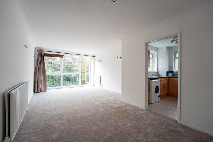 1 Bedroom Terraced House To Rent In Wellington Road, Bournemouth, BH8