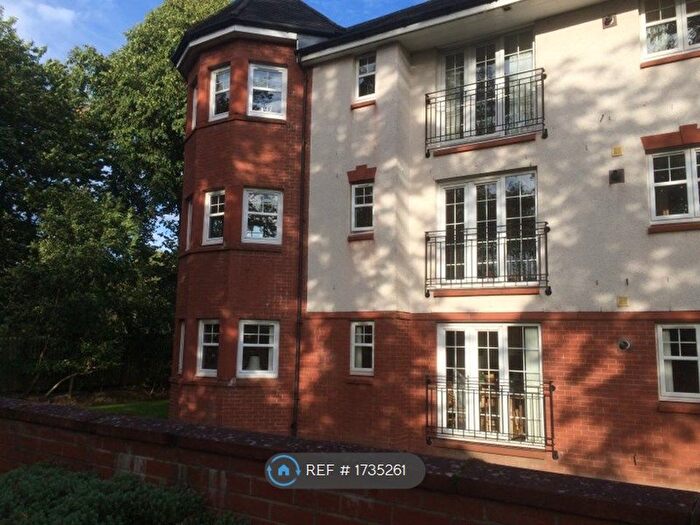 3 Bedroom Flat To Rent In Braids Circle, Paisley, PA2