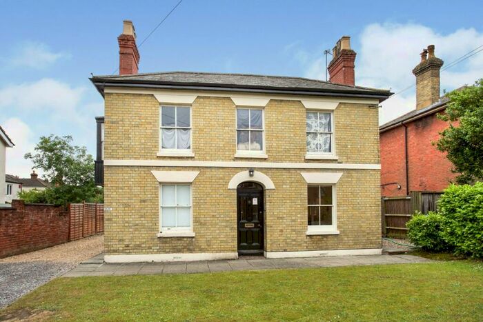 Flat For Sale In Westfield House, Oak Road, Southampton, Hampshire, SO19