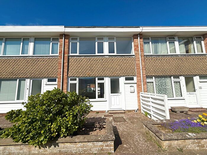 2 Bedroom Terraced House To Rent In Arundel Garden, Rustington, BN16