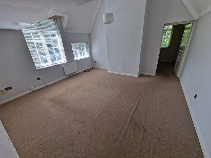 1 Bedroom Detached House To Rent In The Drive, Countesthorpe, LE8