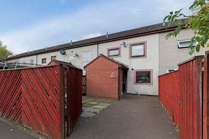 3 Bedroom Terraced House For Sale In Sycamore Place, Killingworth, NE12