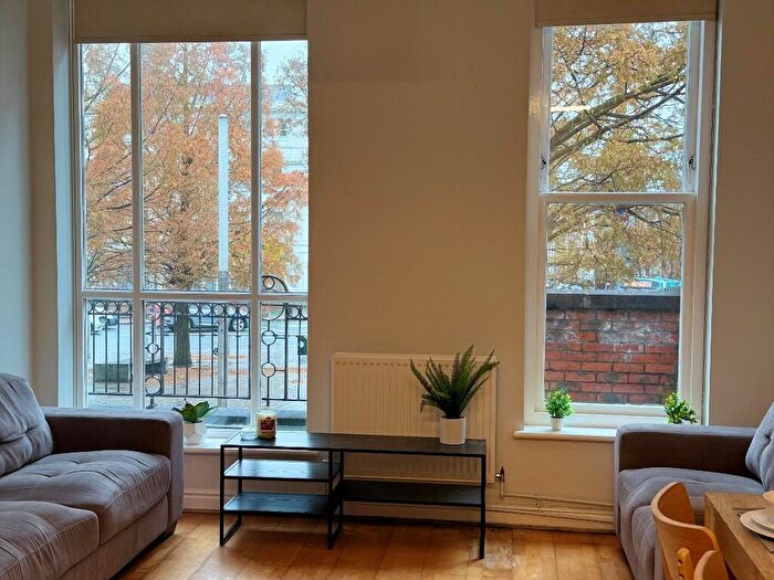 2 Bedroom Apartment To Rent In Arch View Crescent, Liverpool, Merseyside, L1