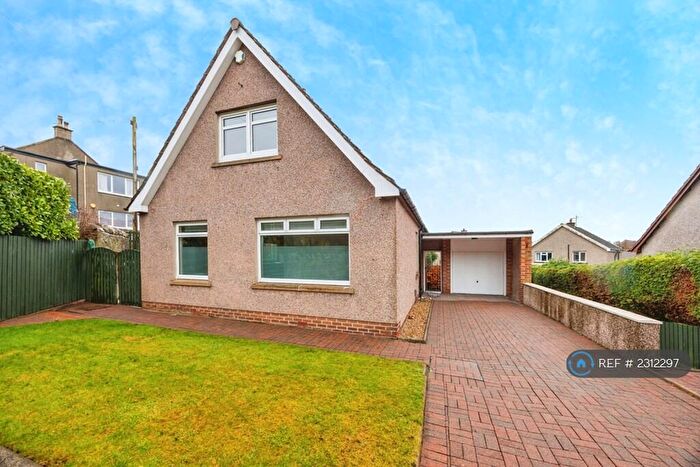 4 Bedroom Detached House To Rent In Inch Crescent, Bathgate, EH48