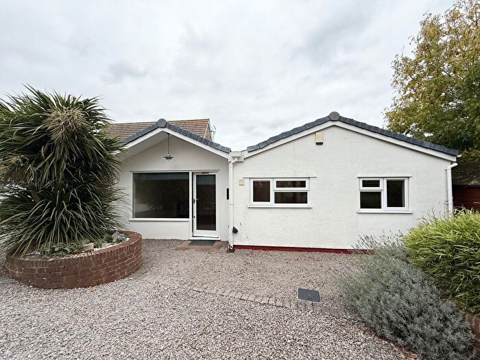 1 Bedroom Property To Rent In Main Road, Bristol, BS35