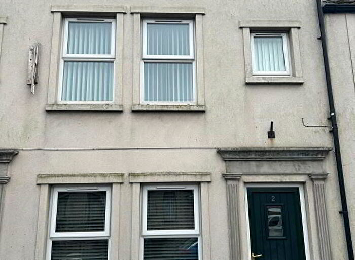 1 Bedroom Ground Floor Flats For Sale In Apartment Ashthorne Manor, Main Street, Tobermore, BT45