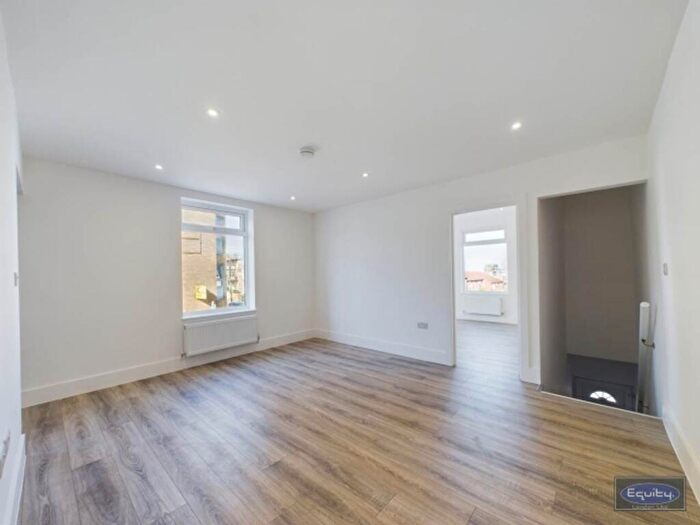 1 Bedroom Maisonette To Rent In Frederick Place, London, SE18