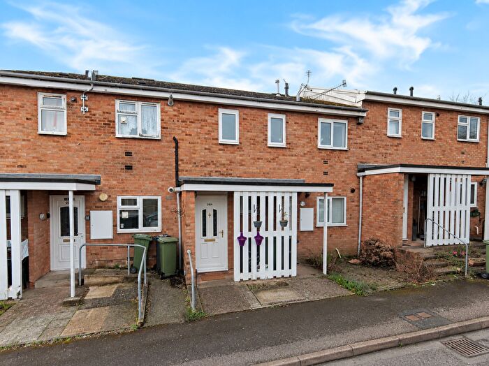 1 Bedroom Property To Rent In Chestnut Avenue, Exeter, EX2