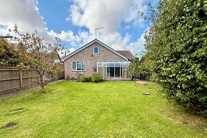 3 Bedroom Detached Bungalow For Sale In St. Nicholas Road, Littlestone, TN28