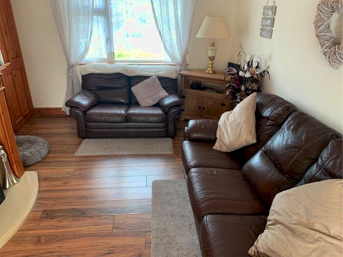 3 Bedroom Semi-Detached House To Rent In Lord Street, Dalton-In-Furness, LA15