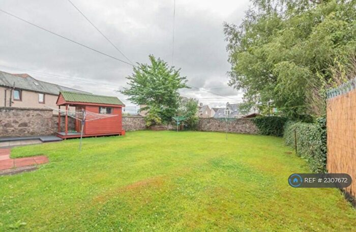 2 Bedroom Flat To Rent In Alloa Road, Stirling, FK9