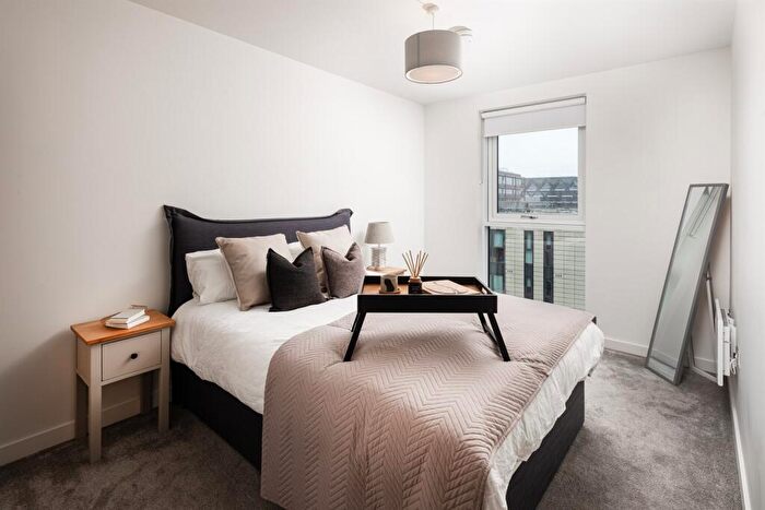 2 Bedroom Apartment To Rent In Slate Yard, M3