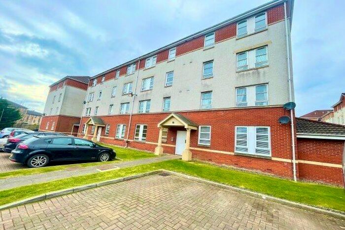 2 Bedroom Flat To Rent In Old Castle Gardens, Glasgow, G44