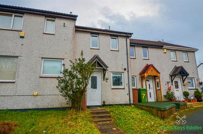 2 Bedroom Property To Rent In Crookeder Close, Plymstock, Plymouth PL9