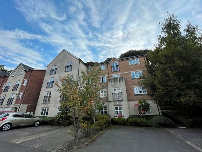 1 Bedroom Flat To Rent In Montgomery Avenue, Far Headingley, Leeds, LS16