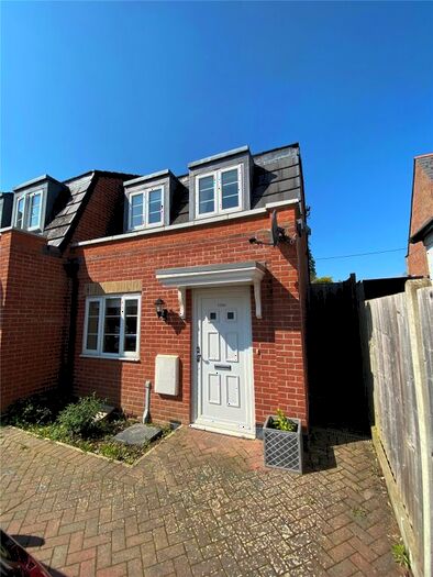 3 Bedroom End Of Terrace House To Rent In Swan Street, Sible Hedingham, Halstead, Halstead, CO9