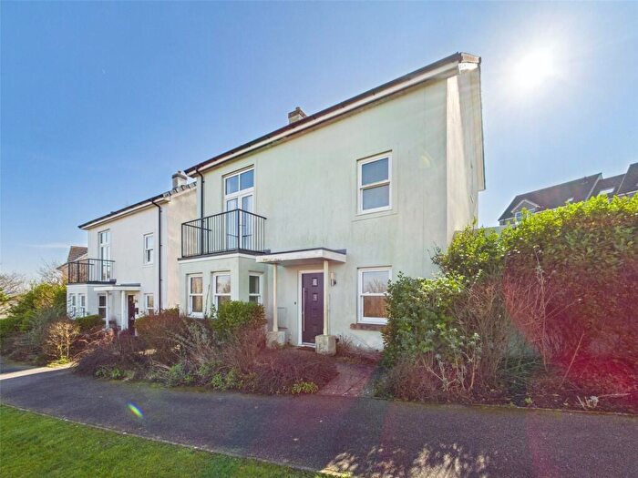 4 Bedroom Detached House For Sale In Wadebridge, Cornwall, PL27