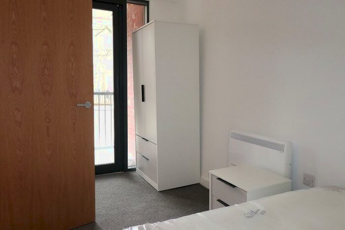 2 Bedroom Apartment To Rent In Winckley House, Winckley Square, Preston, Lancashire, PR1