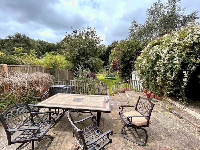 4 Bedroom Property To Rent In Gade Avenue, Watford, WD18