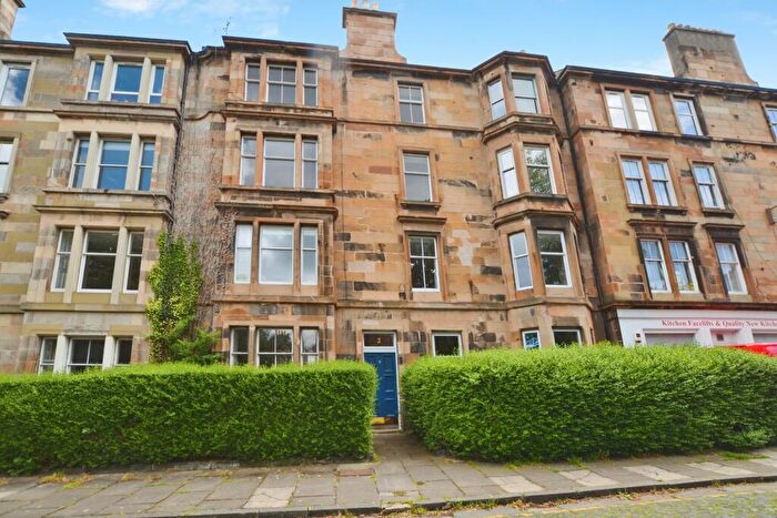 2 Bedroom Flat To Rent In Cochran Terrace, Edinburgh, EH7