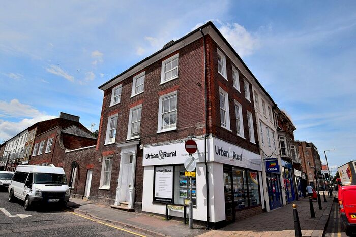 1 Bedroom Flat To Rent In The Print House, Albion Street, Dunstable, LU6