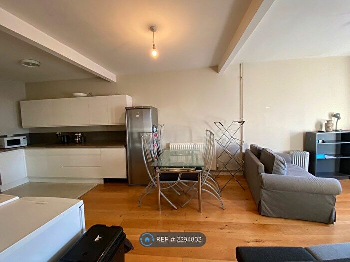 6 Bedroom Flat To Rent In Campion Street, Derby, DE22