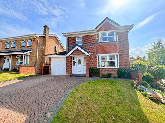 3 Bedroom Detached House For Sale In Browning Hill, Coxhoe, Durham, DH6