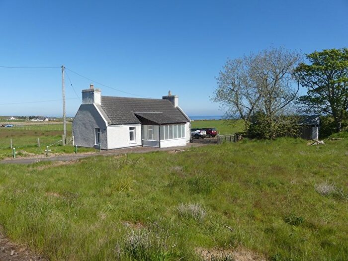 3 Bedroom Cottage For Sale In Forse, Latheron, KW5