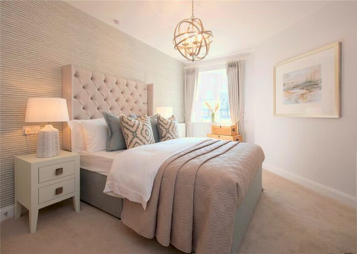 1 Bedroom Flat For Sale In New Dover Road, Canterbury, Kent, CT1