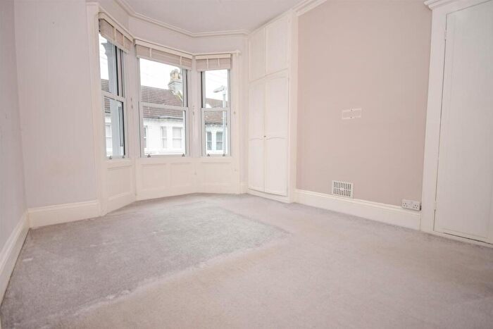 2 Bedroom Apartment For Sale In Stafford Road, Brighton, BN1