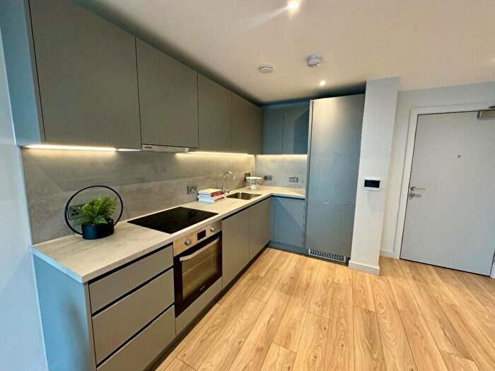 1 Bedroom Apartment To Rent In , Clyde Place, Glasgow, G5