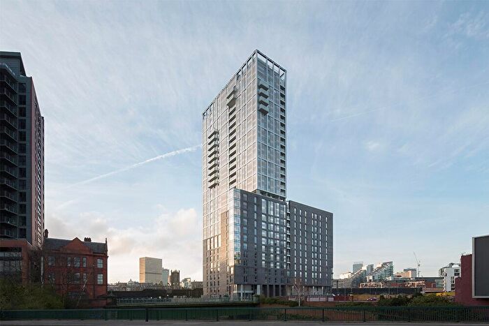 2 Bedroom Apartment For Sale In Greengate Apartments, M3