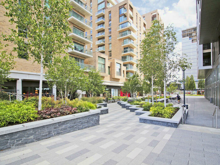 2 Bedroom Flat To Rent In Patterson Tower, Kidbrooke Village, SE3